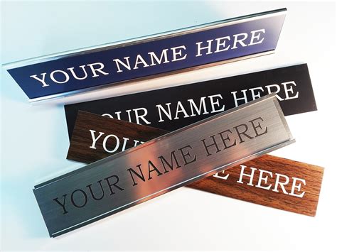 metal name plates for houses|personalized name plate for house.